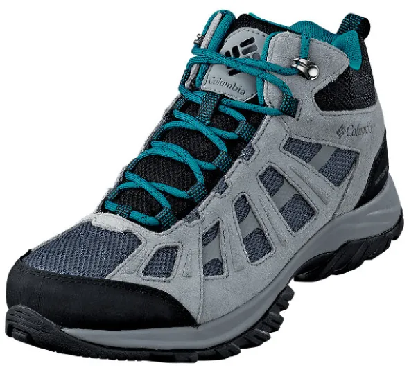 Redmond III Mid WP von Columbia