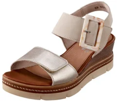 Remonte Keilsandalette