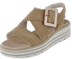 Remonte Sandale mit Chunky-Sohle