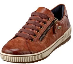 Remonte Sneaker in Antik-Optik