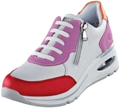 Remonte Sneaker mit Luft-Fenster