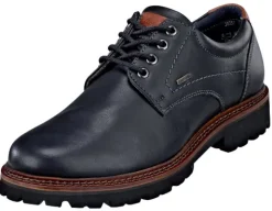 Robuster Schnürhalbschuh von Sioux