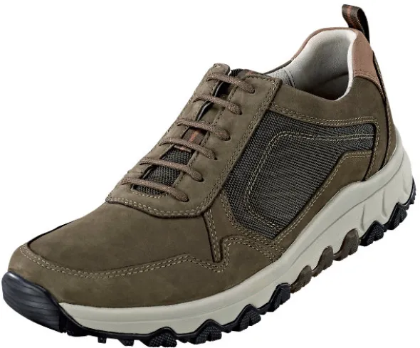 Rollingsoft Schnürhalbschuh von Pius Gabor