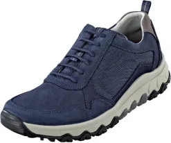 Rollingsoft Schnürhalbschuh von Pius Gabor