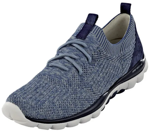 Rollingsoft Sneaker in Sockenoptik