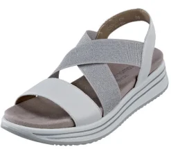 Sandalette zum Schlüpfen von Remonte