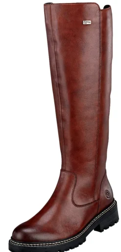 Schaftstiefel mit Weitenregulierung von Remonte