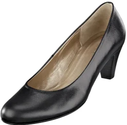 Schlichter eleganter Pumps