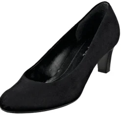 Schlichter eleganter Pumps