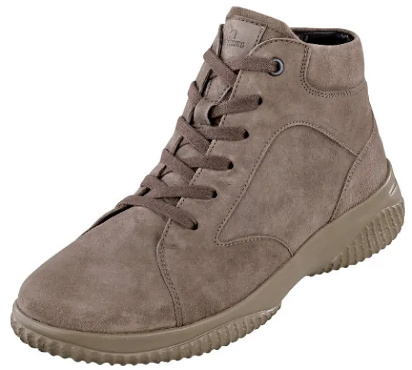 Schnürboots von Hartjes