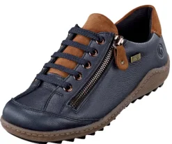 Schnürhalbschuh mit TEX Membran von Remonte