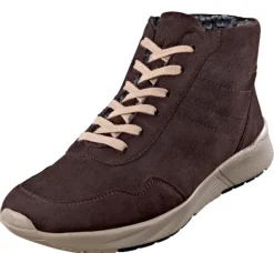 Sehr leichter Schnürboots von Semler