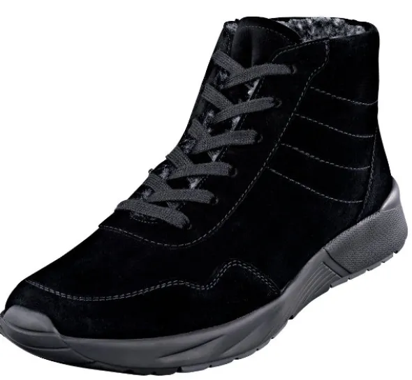 Sehr leichter Schnürboots von Semler