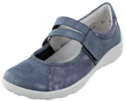 Sehr weicher leichter Spangenballerina von Remonte