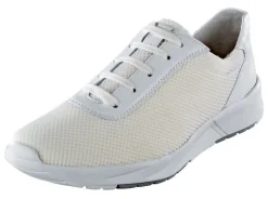 Semler Halbschuh in Strickoptik