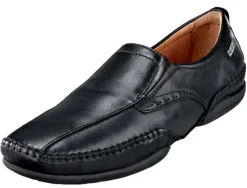 Slipper im typischen Opankendesign