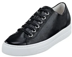 Slipper mit Gummizugschnürung von Paul Green