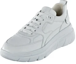Sneaker mit Chunky-Sohle von Gabor