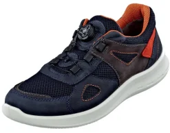 Sneaker mit Schnellverschluss von Jomos