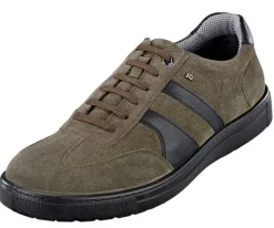 Sneaker mit Schnürung von Jomos