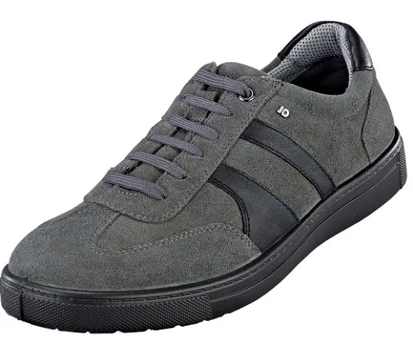 Sneaker mit Schnürung von Jomos