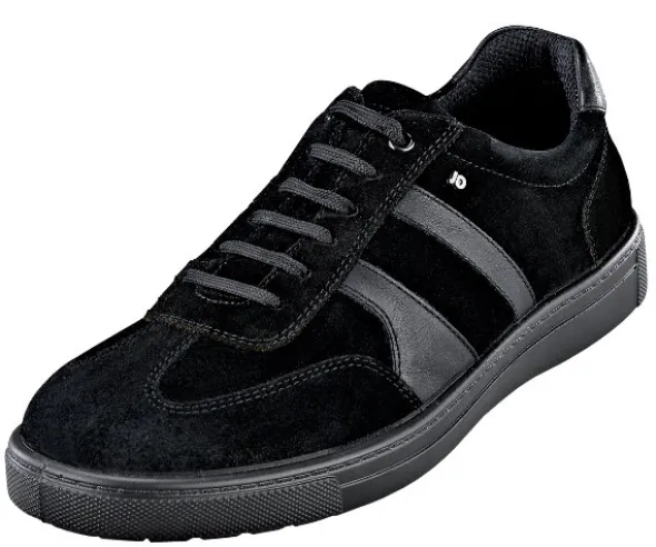 Sneaker mit Schnürung von Jomos