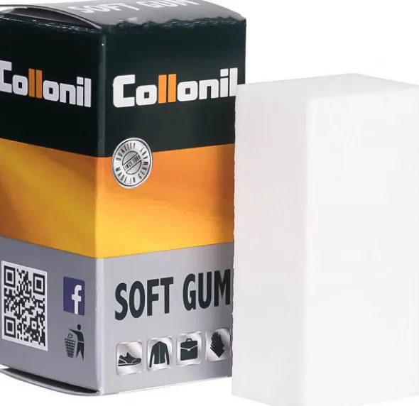 Soft Gum