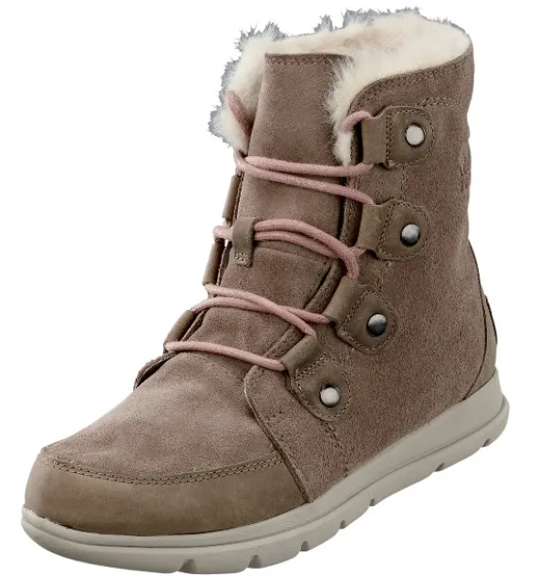 Sorel Explorer Joan