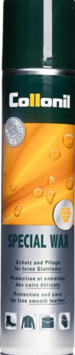 Special Wax Polish