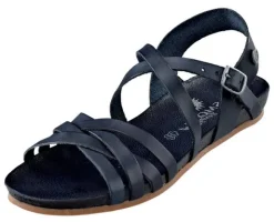 Sportliche Cosmos Riemensandalette