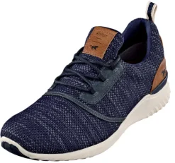 Sportlicher Mustang Halbschuh