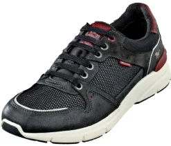 Sportlicher Mustang Sneaker mit dezenten Details