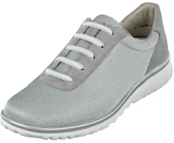 Sportlicher Semler Schnürschuh