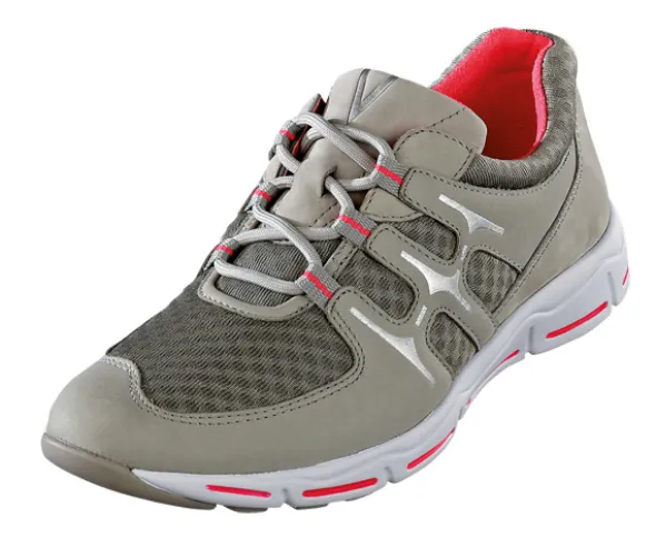 Sportlicher Sneaker mit Comfort