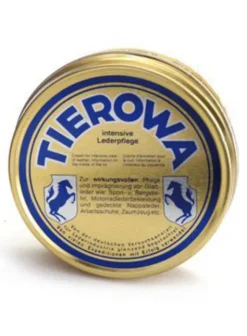 Tierowa