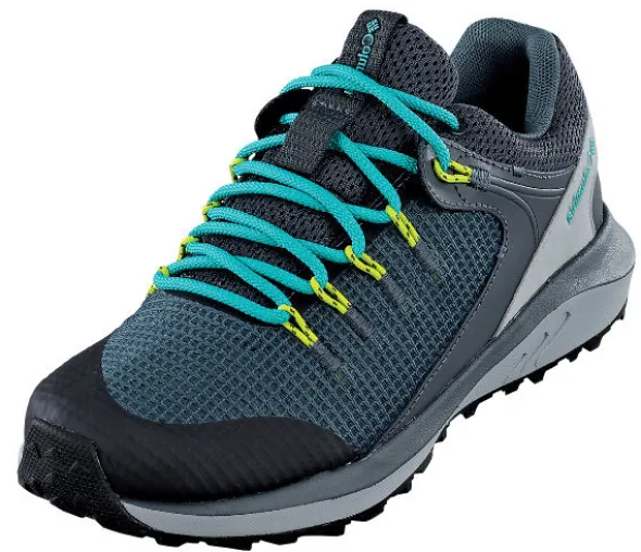 Trailstorm WP von Columbia