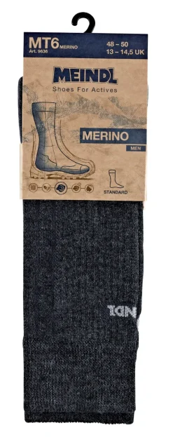 Trekking Socke von Meindl