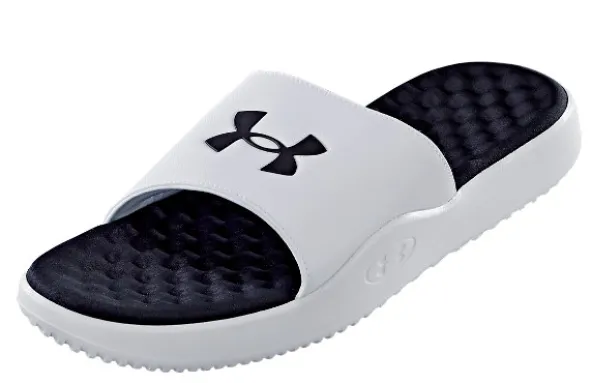 Under Armour Ignite Pro 8 Fixed Strap