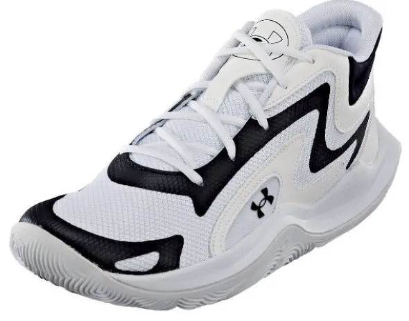 Under Armour Jet
