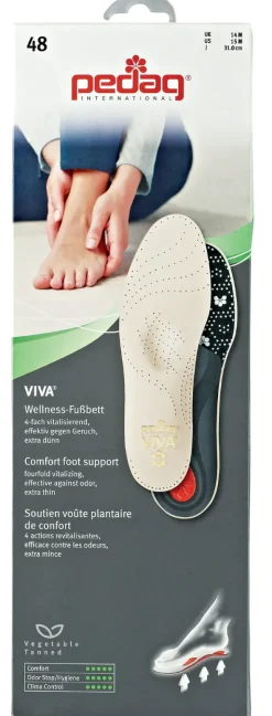 VIVA Wellness-Fußbett von pedag