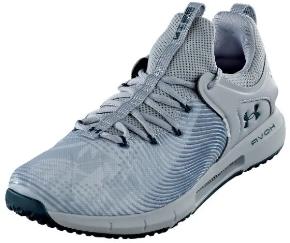 W Hovr Rise 2 PRNT von Under Armour