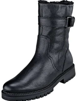 Warme Stiefelette von Gabor