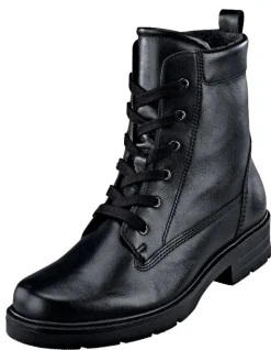 Warmer Gabor Schnürboots