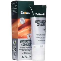 Waterstop Colours schwarz