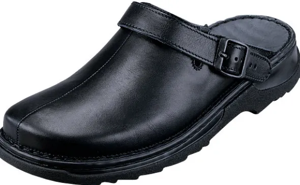 Wellness-Clogs von Stuppy