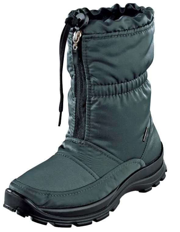 Westland Moonboots mit zusammenziehbarem Schaft