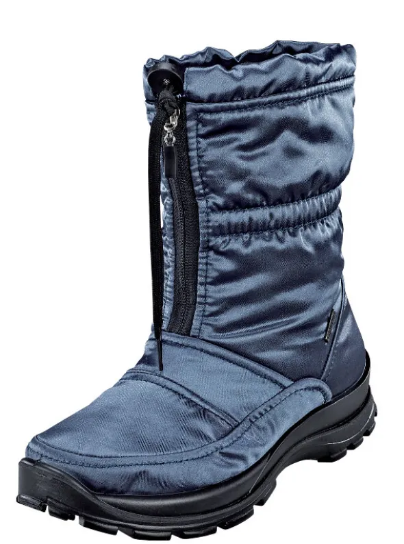 Westland Moonboots mit zusammenziehbarem Schaft