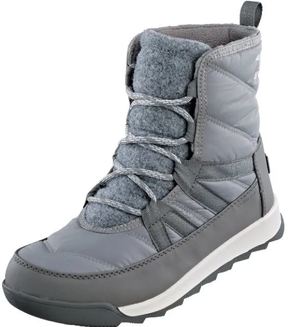 Whitney II Lace Plus WP von Sorel