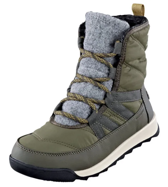 Whitney II Short Lace WP von Sorel