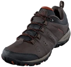 Woodburn II Waterproof von Columbia
